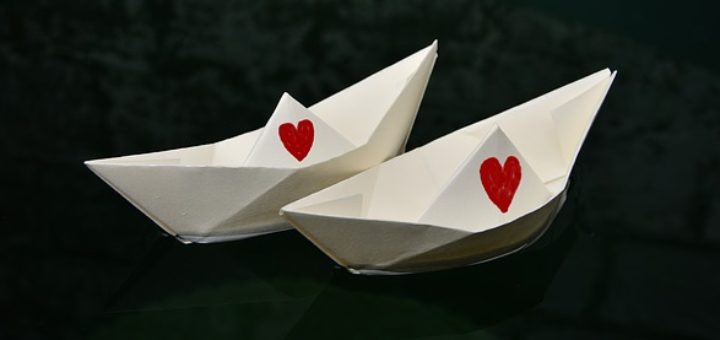 Widder Und Waage Passen Sie Zusammen Aus Astropsycholischer Sicht